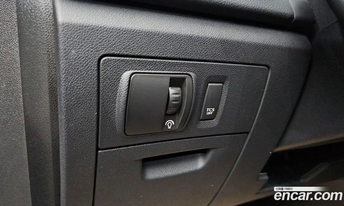 Renault (Samsung) SM5 2016 1.6 автомат (гидро), фото 14