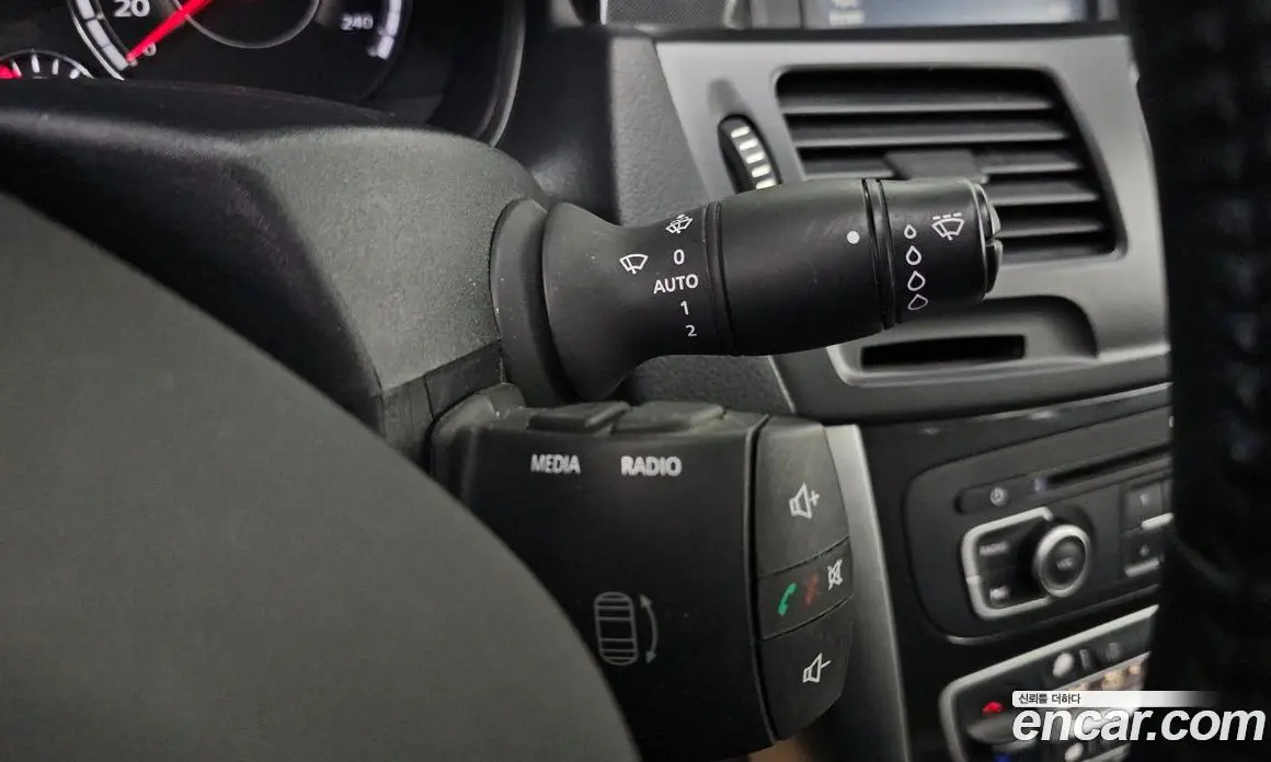 Renault (Samsung) SM5 2016 1.6 автомат (гидро), фото 16