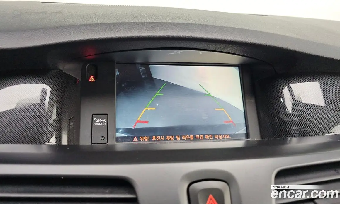 Renault (Samsung) SM5 2016 1.6 автомат (гидро), фото 18