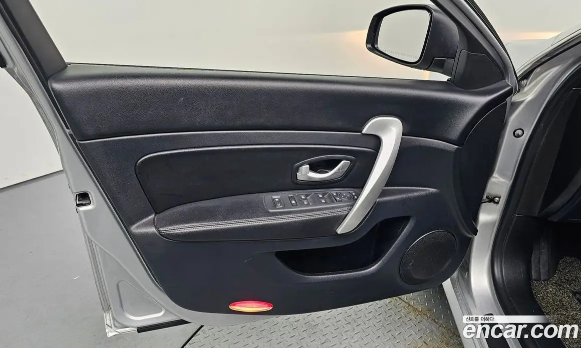 Renault (Samsung) SM5 2017 2.0 автомат (гидро), фото 14