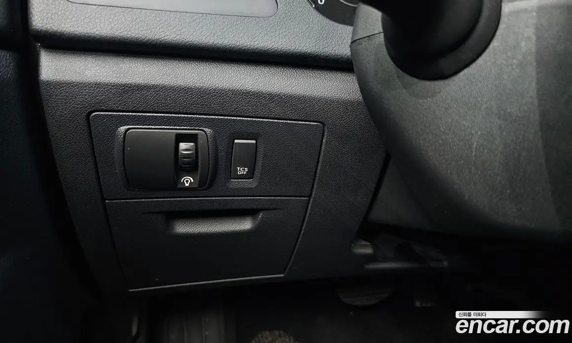 Renault (Samsung) SM5 2017 2.0 автомат (гидро), фото 23