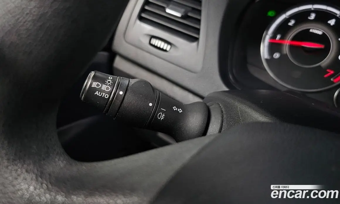 Renault (Samsung) SM5 2017 2.0 автомат (гидро), фото 26