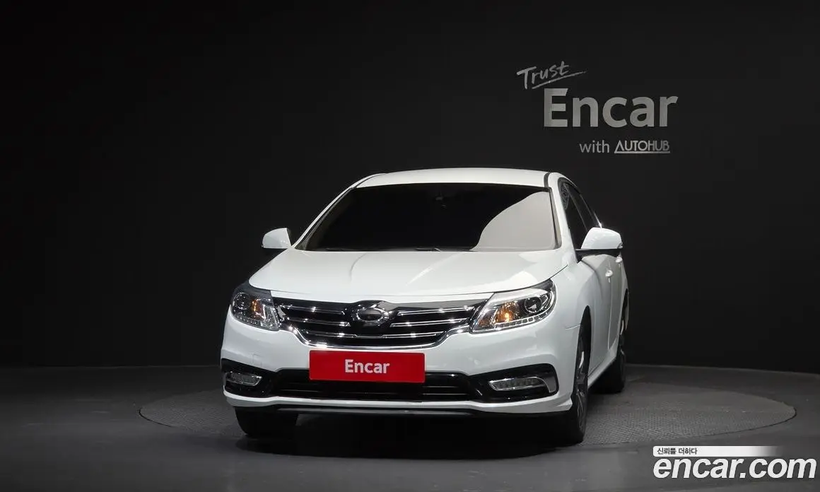 Renault (Samsung) SM5 2018 2.0 автомат (гидро), фото 3