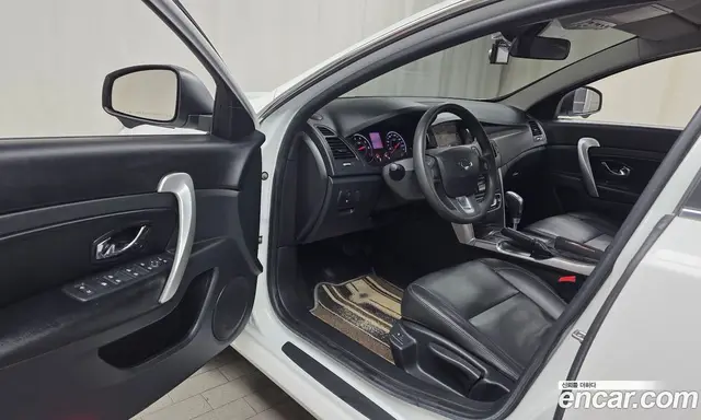 Renault (Samsung) SM5 2018 2.0 автомат (гидро), миниатюра 10