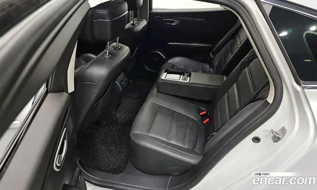 Renault (Samsung) SM6 2016 2.0 автомат (гидро), миниатюра 11
