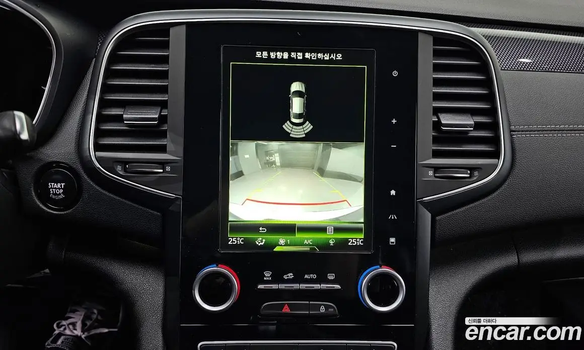 Renault (Samsung) SM6 2016 2.0 автомат (гидро), фото 17