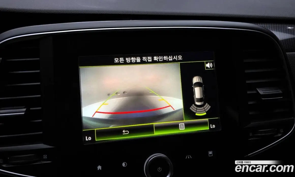 Renault (Samsung) SM6 2016 2.0 автомат (гидро), фото 15