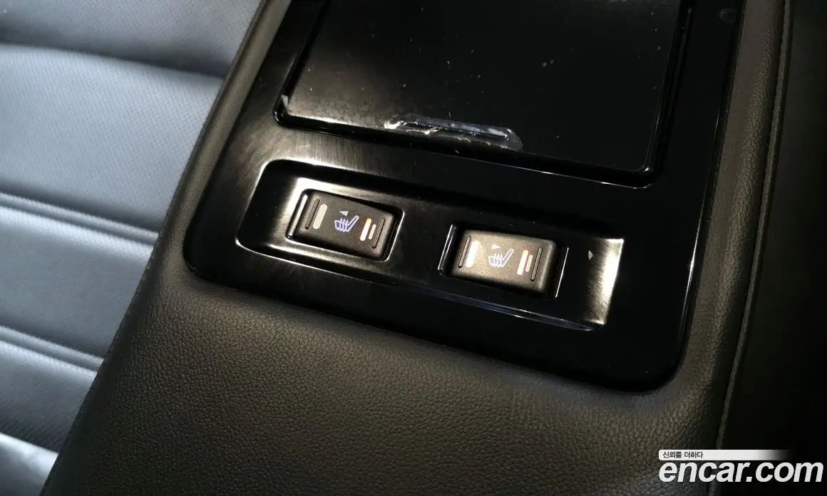 Renault (Samsung) SM6 2016 2.0 автомат (гидро), фото 18