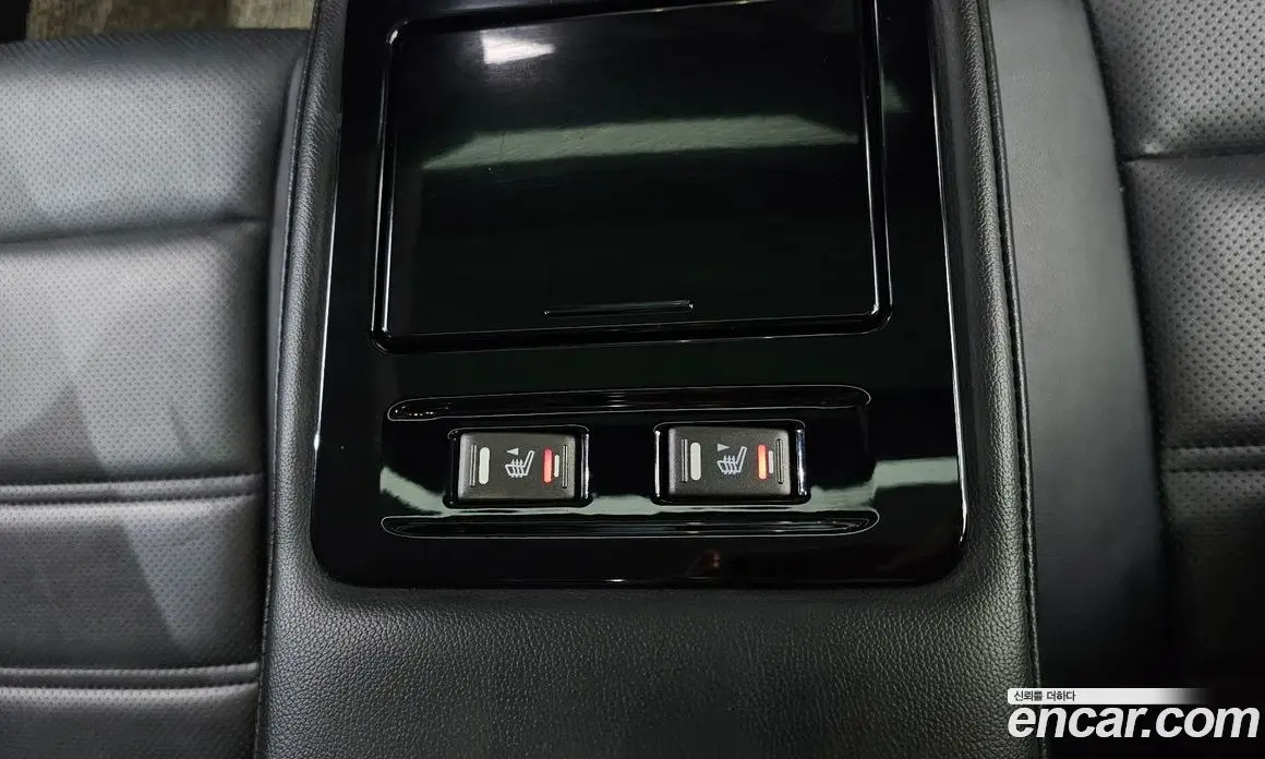 Renault (Samsung) SM6 2016 2.0 автомат (гидро), фото 18