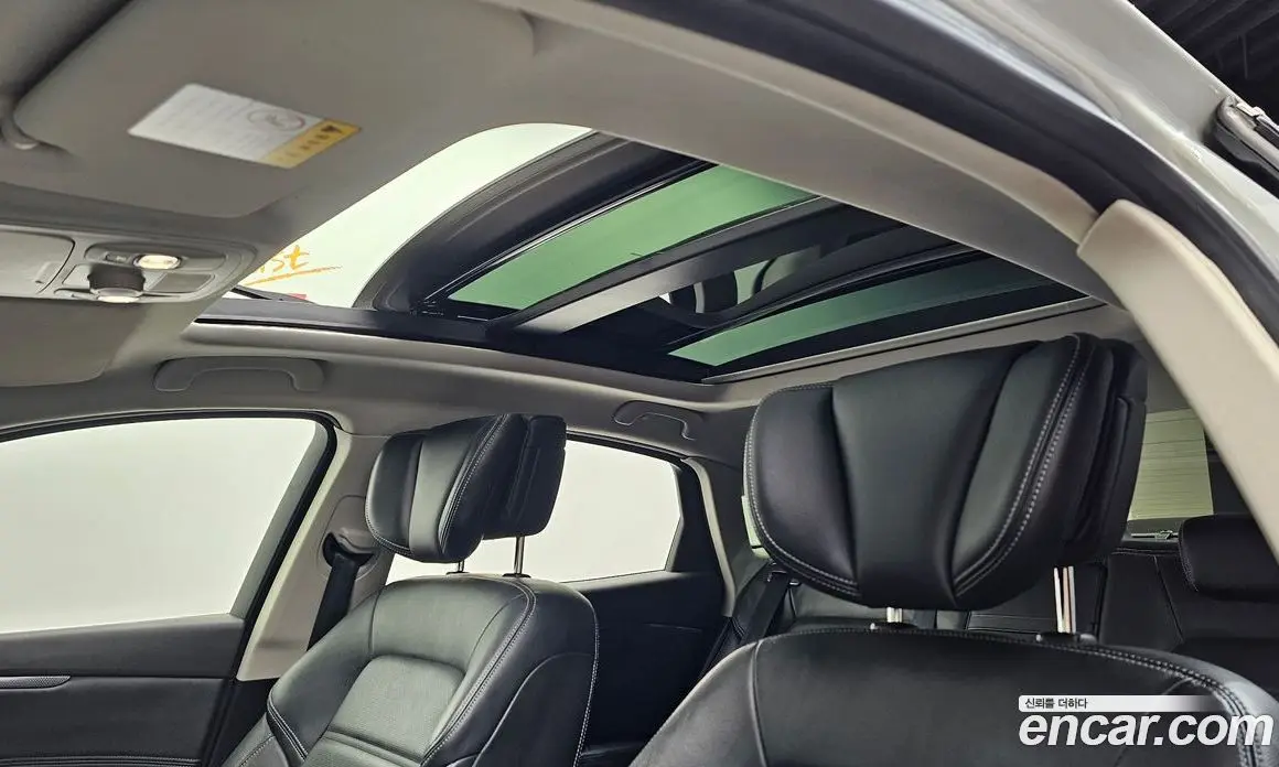 Renault (Samsung) SM6 2016 2.0 автомат (гидро), фото 19