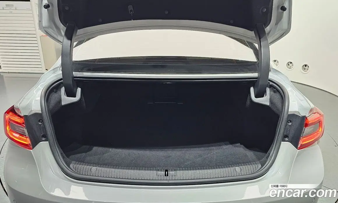 Renault (Samsung) SM6 2016 2.0 автомат (гидро), фото 20