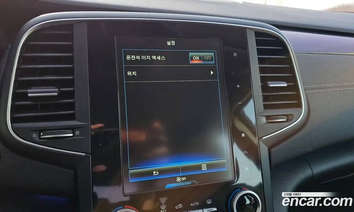 Renault (Samsung) SM6 2016 2.0 автомат (гидро), фото 16