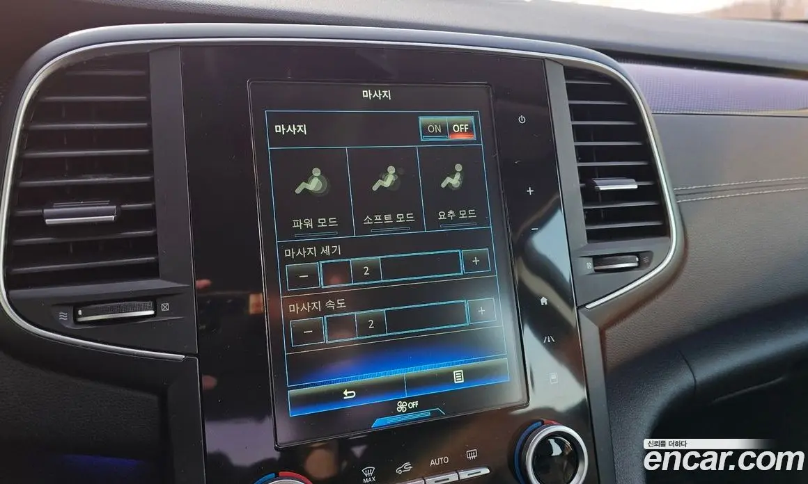 Renault (Samsung) SM6 2016 2.0 автомат (гидро), фото 17