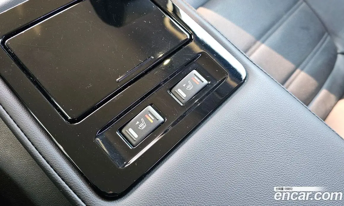 Renault (Samsung) SM6 2016 2.0 автомат (гидро), фото 18