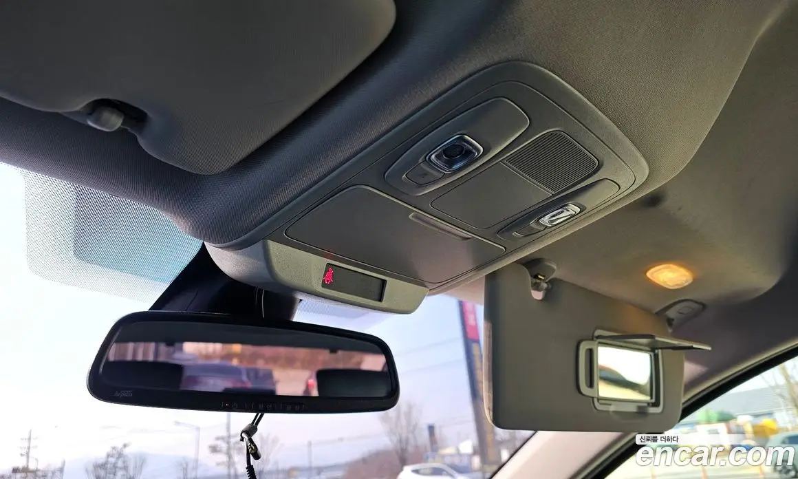 Renault (Samsung) SM6 2016 2.0 автомат (гидро), фото 20