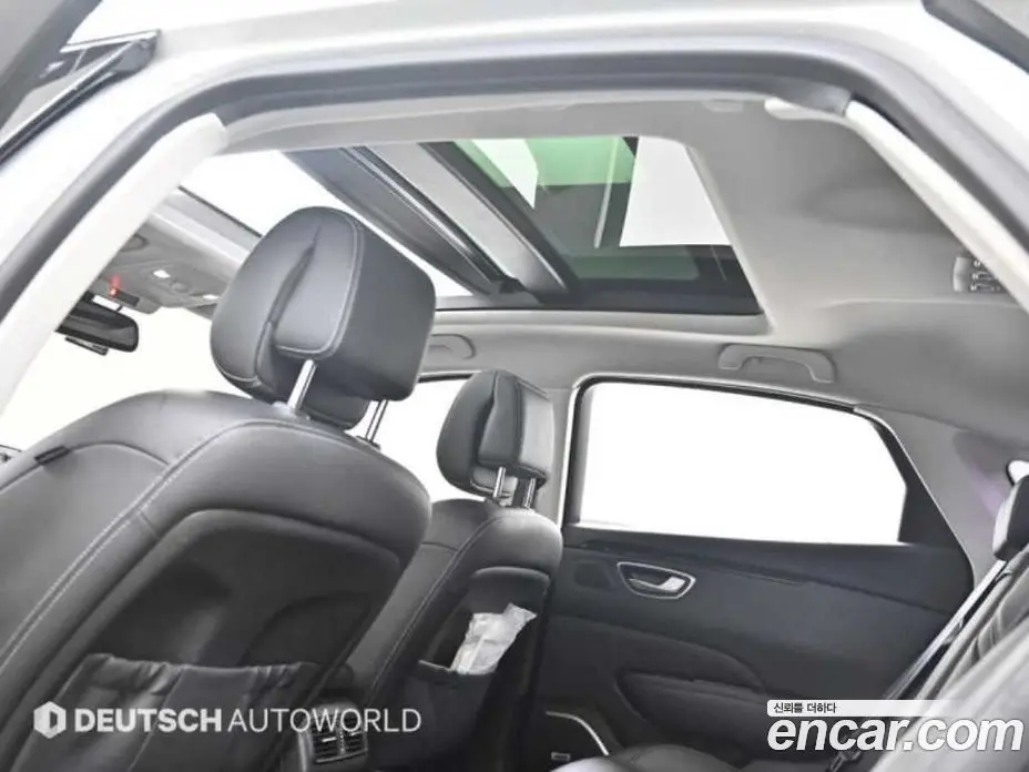 Renault (Samsung) SM6 2016 2.0 автомат (гидро), фото 19