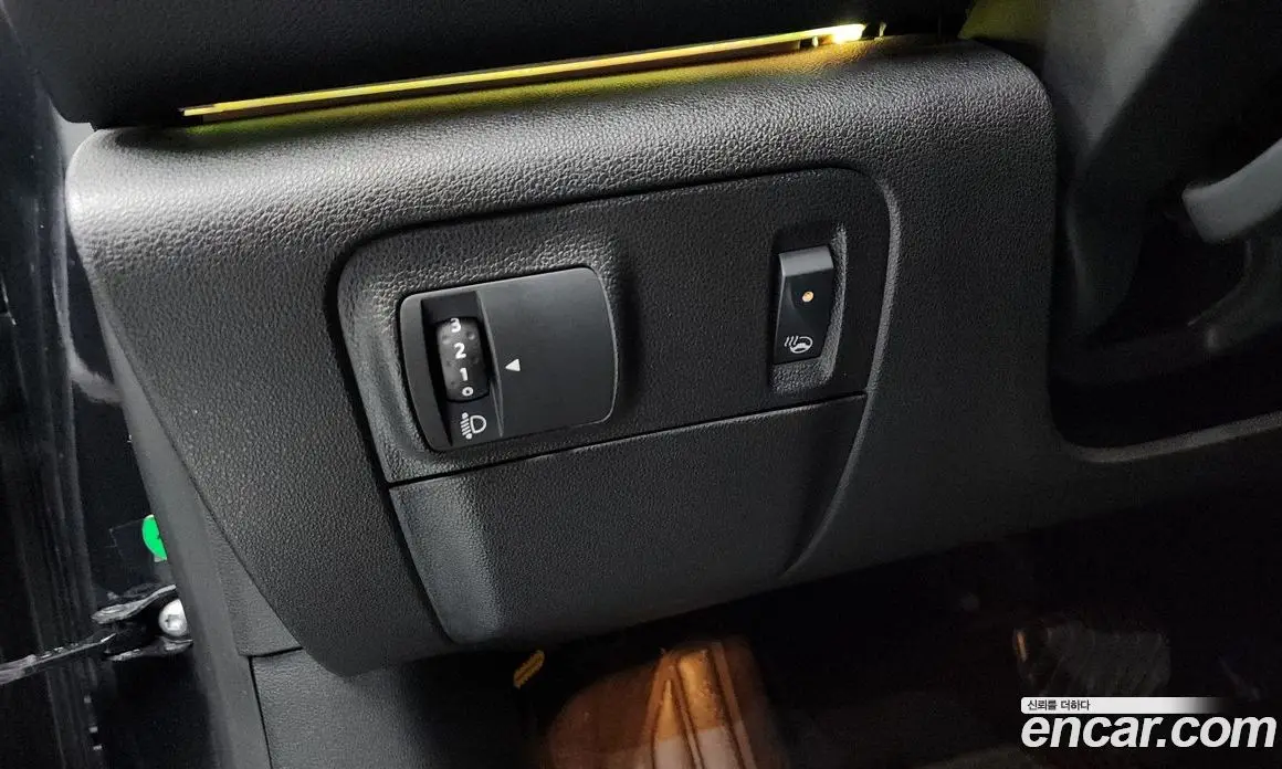 Renault (Samsung) SM6 2016 2.0 автомат (гидро), фото 27