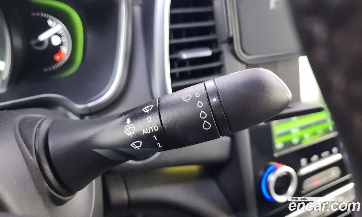 Renault (Samsung) SM6 2016 2.0 автомат (гидро), фото 28