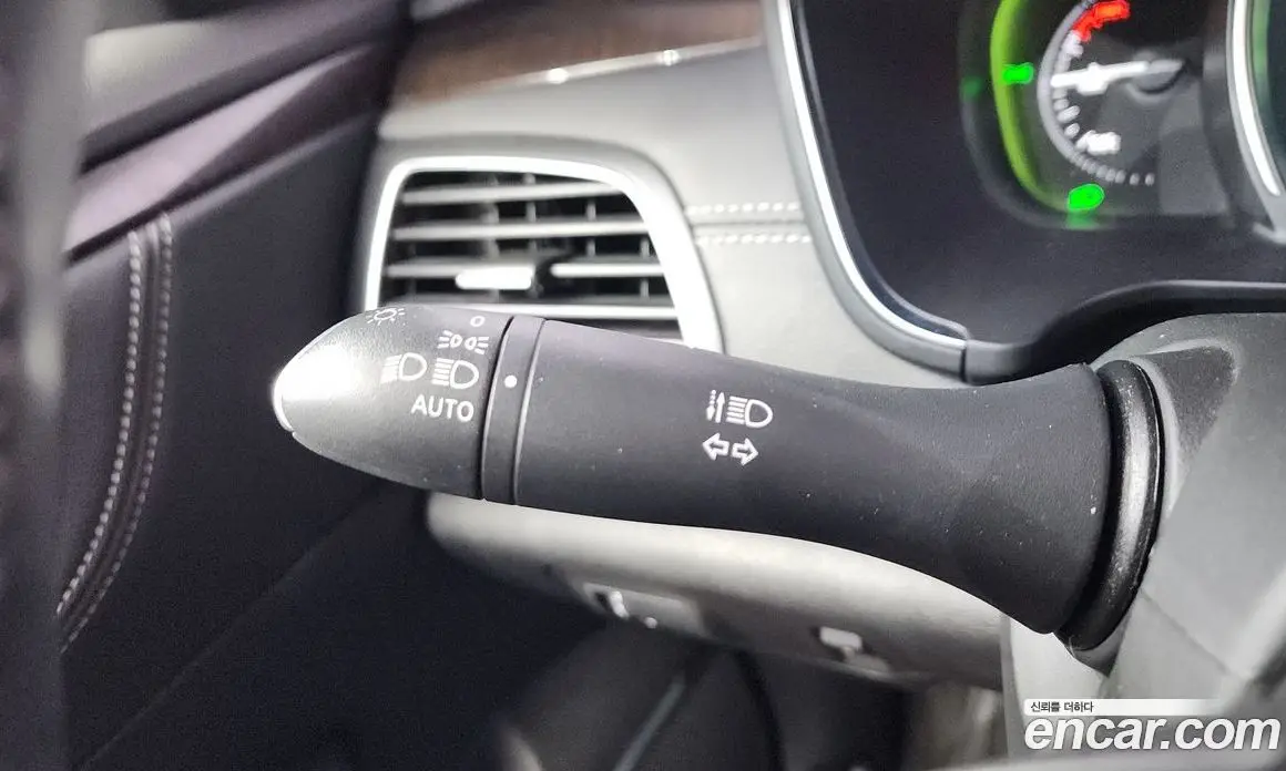 Renault (Samsung) SM6 2016 2.0 автомат (гидро), фото 30