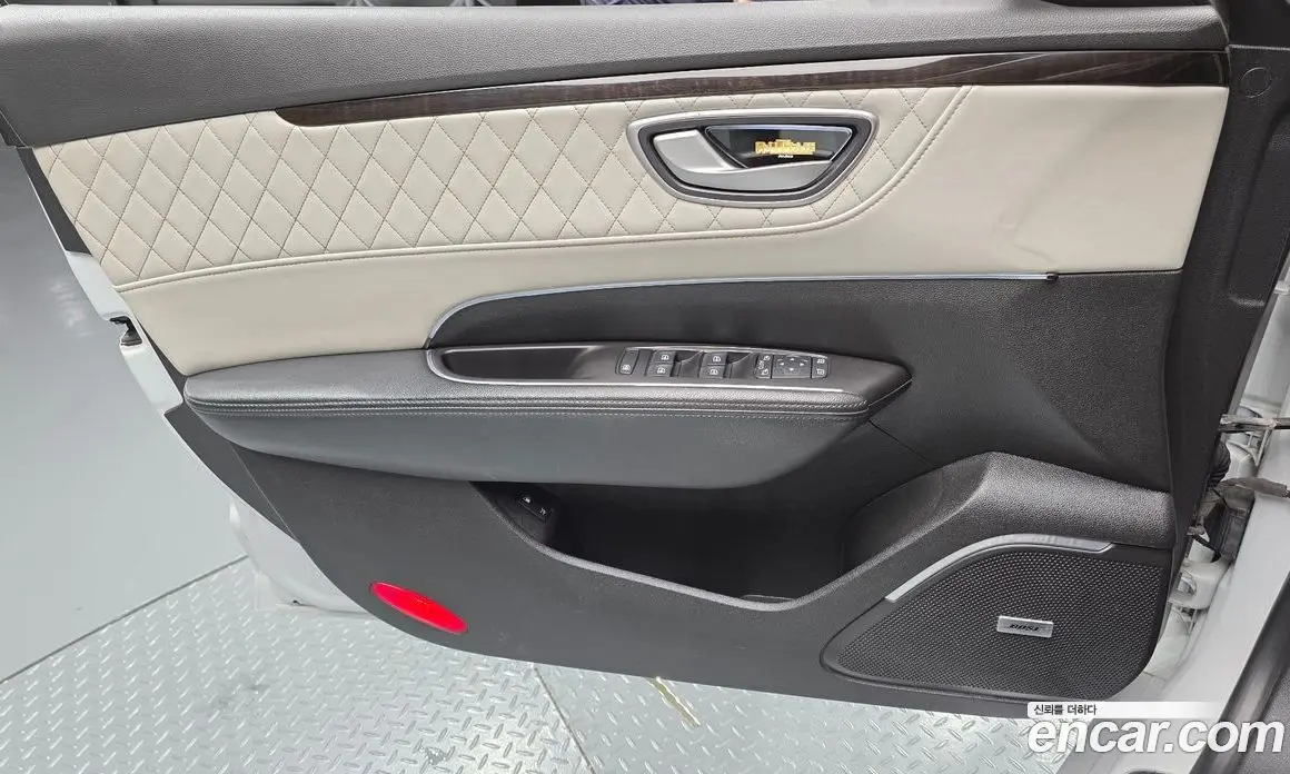 Renault (Samsung) SM6 2016 1.6 автомат (гидро), фото 14