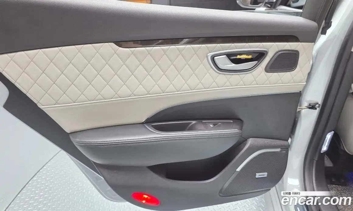 Renault (Samsung) SM6 2016 1.6 автомат (гидро), фото 15
