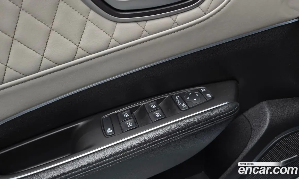 Renault (Samsung) SM6 2016 1.6 автомат (гидро), фото 25