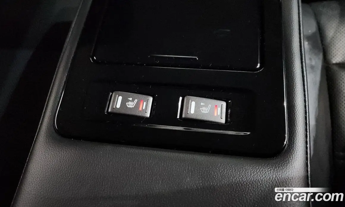Renault (Samsung) SM6 2016 2.0 автомат (гидро), фото 14