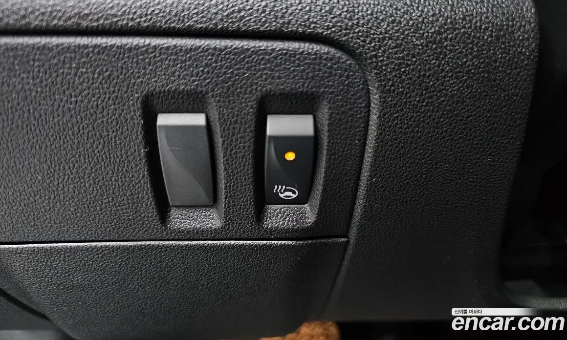 Renault (Samsung) SM6 2016 1.6 автомат (гидро), фото 13
