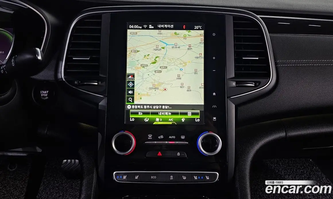 Renault (Samsung) SM6 2016 1.6 автомат (гидро), фото 16