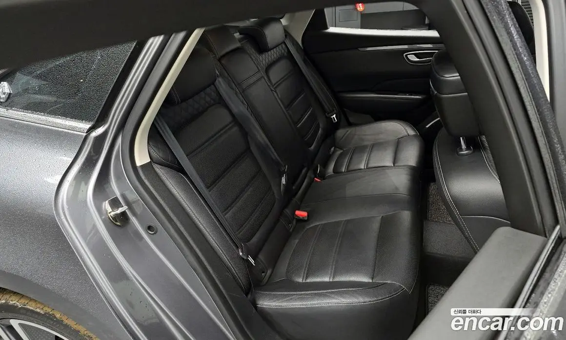 Renault (Samsung) SM6 2016 2.0 автомат (гидро), фото 17