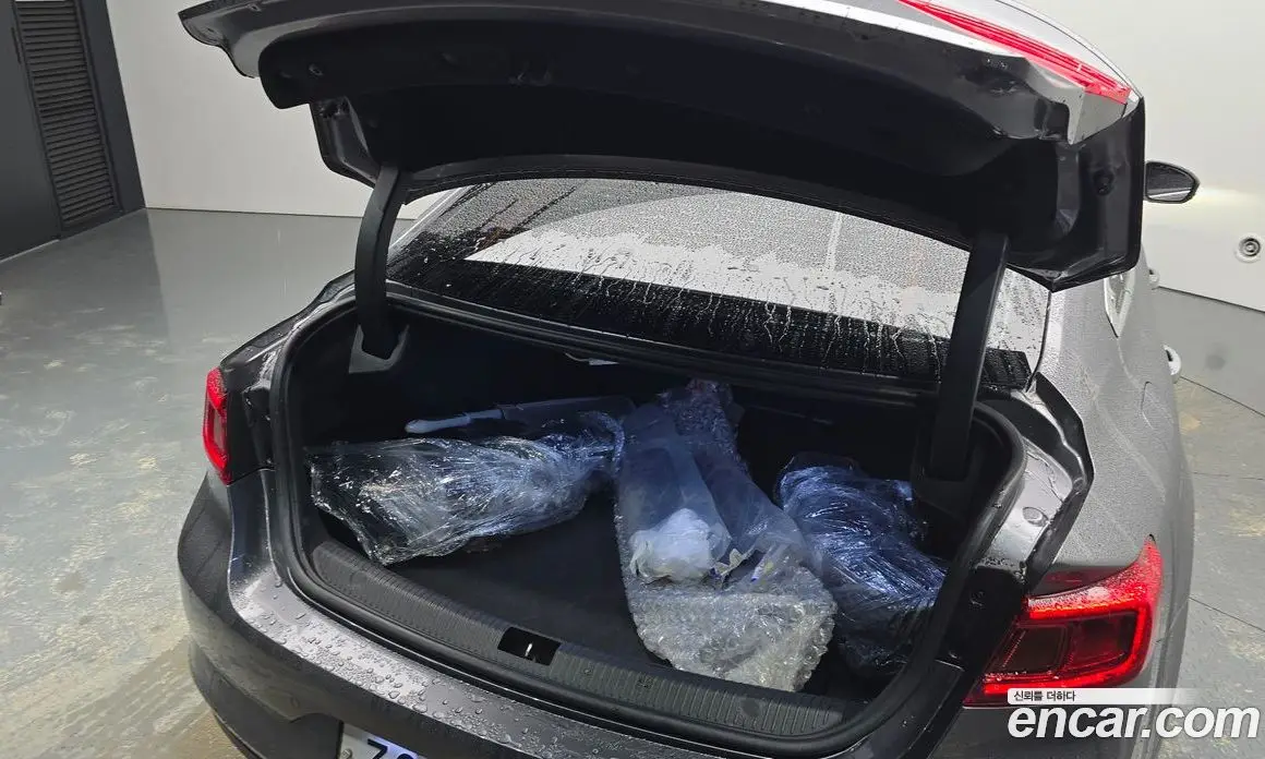 Renault (Samsung) SM6 2016 2.0 автомат (гидро), фото 25