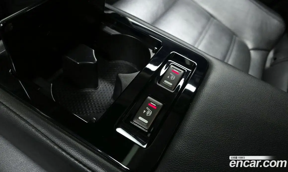 Renault (Samsung) SM6 2016 2.0 автомат (гидро), фото 28