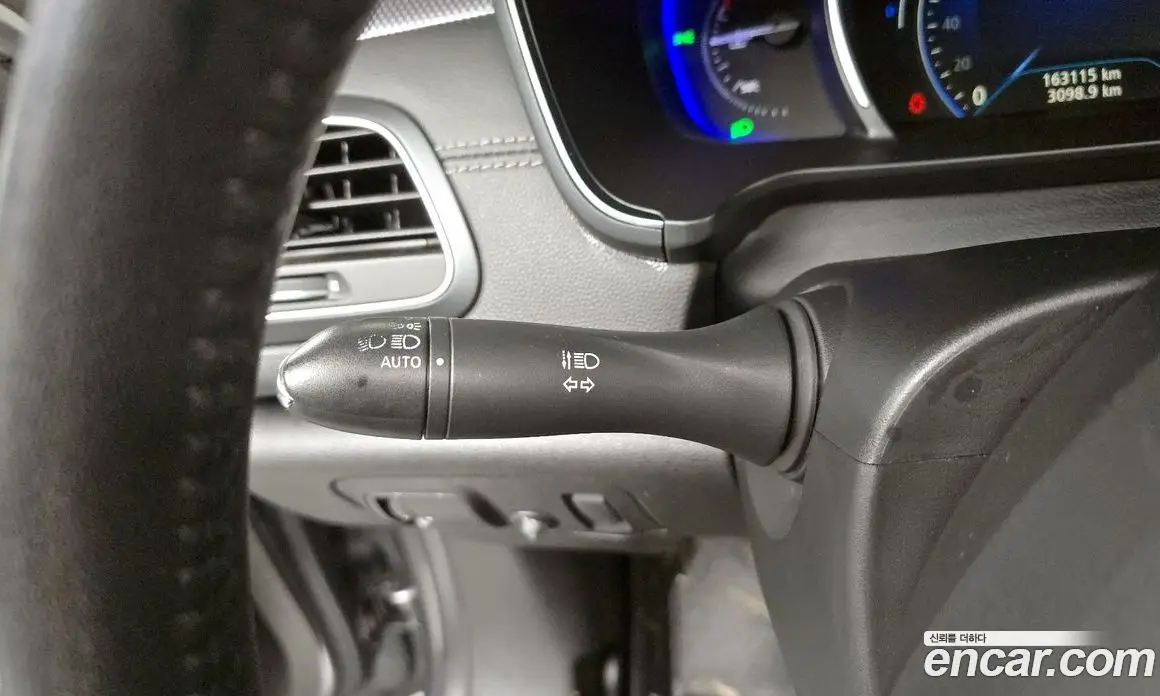 Renault (Samsung) SM6 2016 2.0 автомат (гидро), фото 31