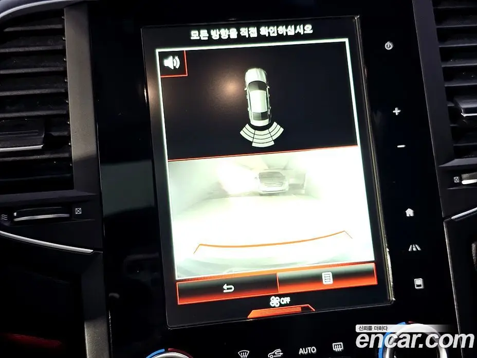 Renault (Samsung) SM6 2016 2.0 автомат (гидро), фото 13