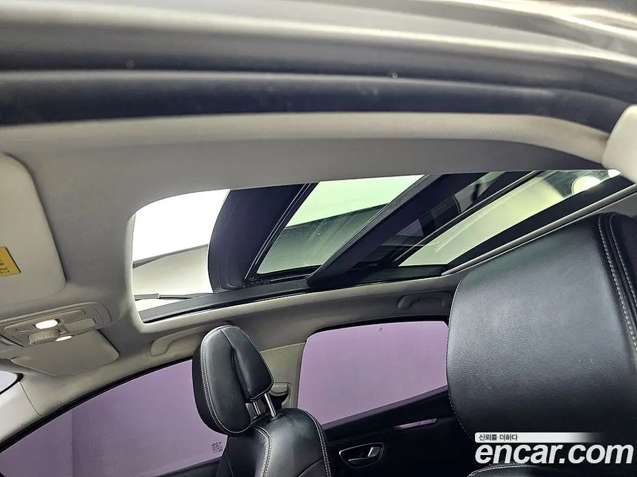 Renault (Samsung) SM6 2016 2.0 автомат (гидро), фото 15