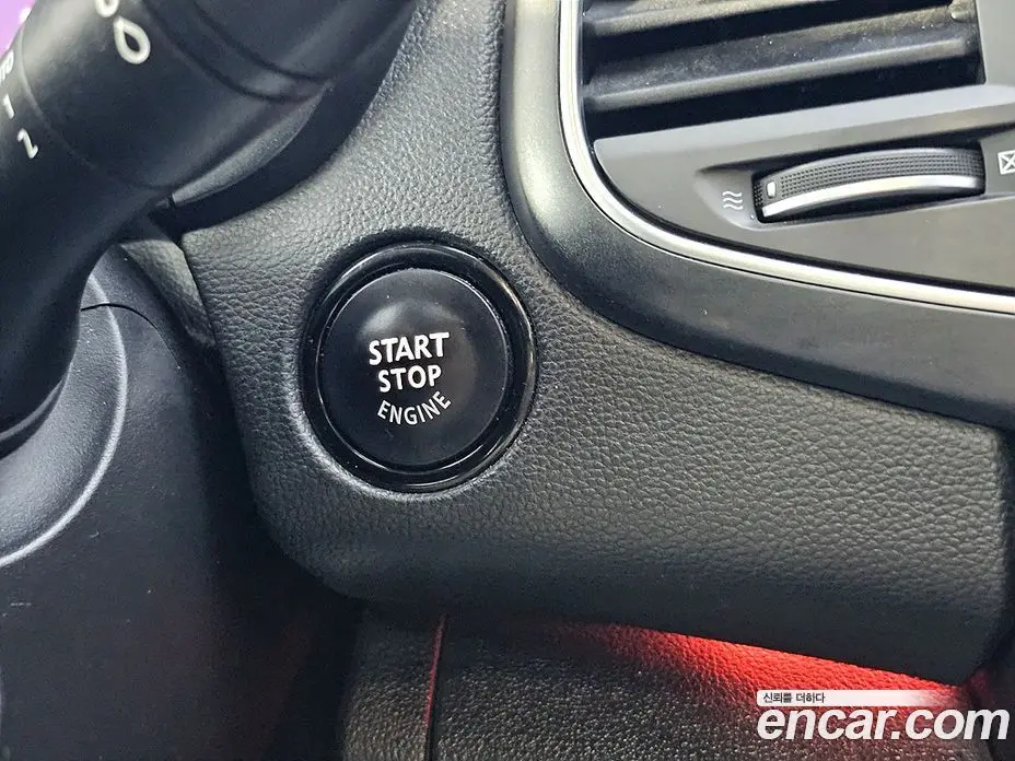 Renault (Samsung) SM6 2016 2.0 автомат (гидро), фото 16