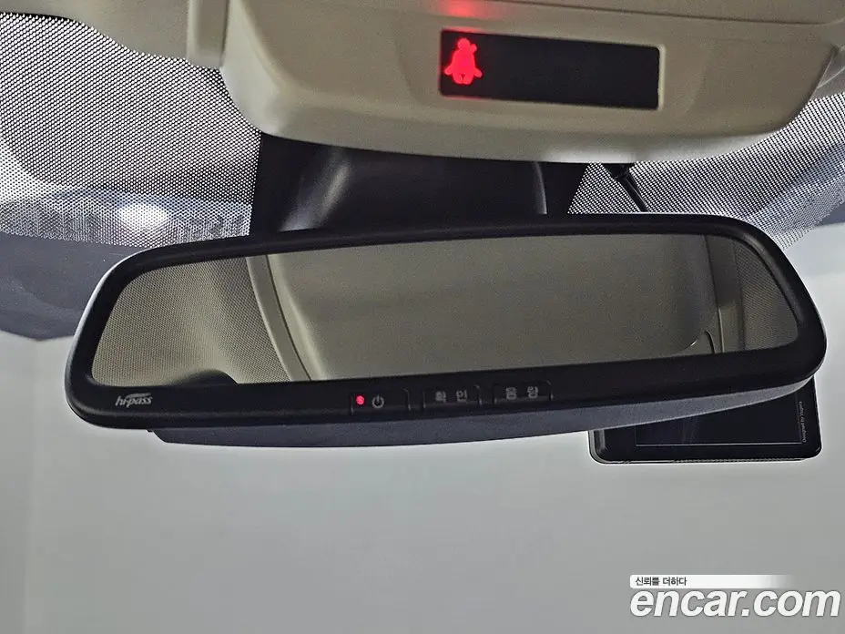 Renault (Samsung) SM6 2016 2.0 автомат (гидро), фото 17