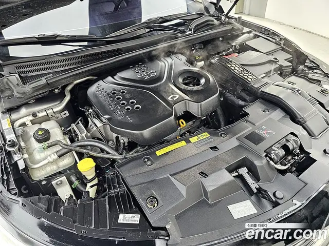 Renault (Samsung) SM6 2016 2.0 автомат (гидро), миниатюра 6