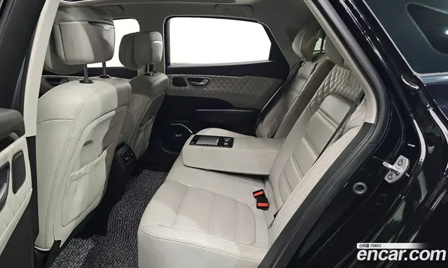 Renault (Samsung) SM6 2016 1.6 автомат (гидро), миниатюра 12