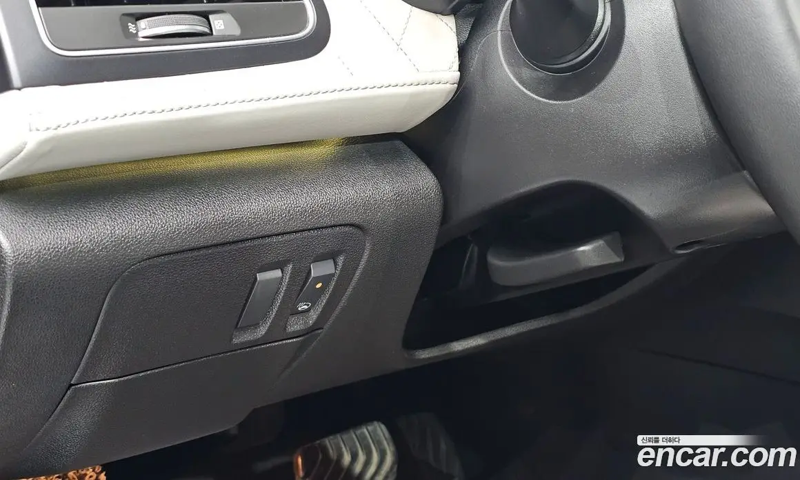 Renault (Samsung) SM6 2016 1.6 автомат (гидро), фото 17