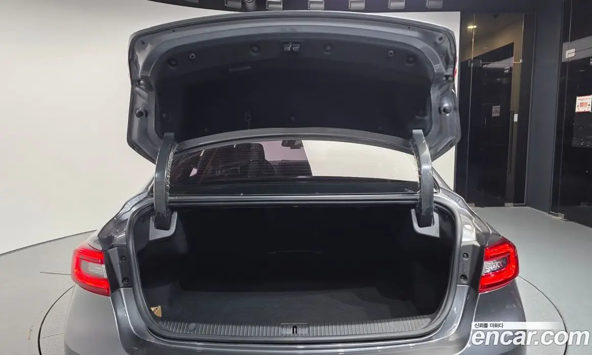 Renault (Samsung) SM6 2016 2.0 автомат (гидро), фото 26