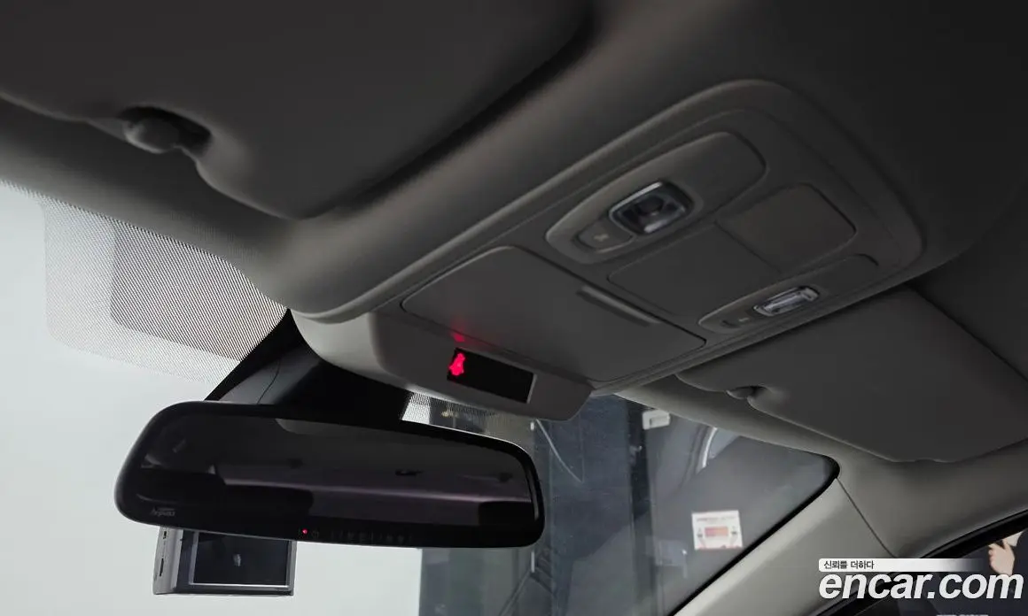 Renault (Samsung) SM6 2016 2.0 автомат (гидро), фото 28
