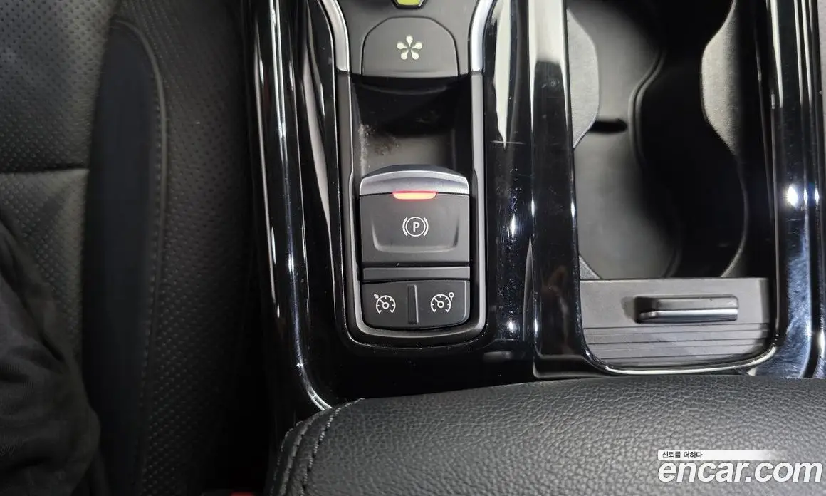 Renault (Samsung) SM6 2016 2.0 автомат (гидро), фото 29