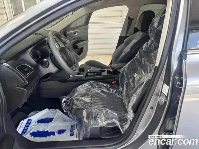 Renault (Samsung) SM6 2016 1.5 автомат (гидро), миниатюра 5