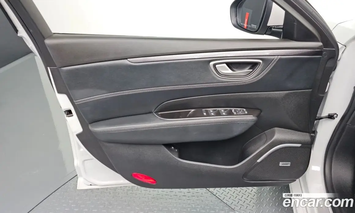 Renault (Samsung) SM6 2016 2.0 автомат (гидро), фото 13