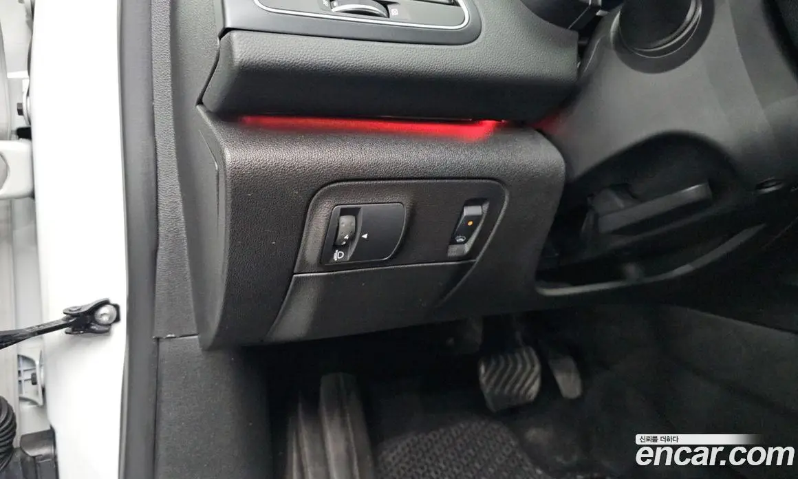 Renault (Samsung) SM6 2016 2.0 автомат (гидро), фото 22