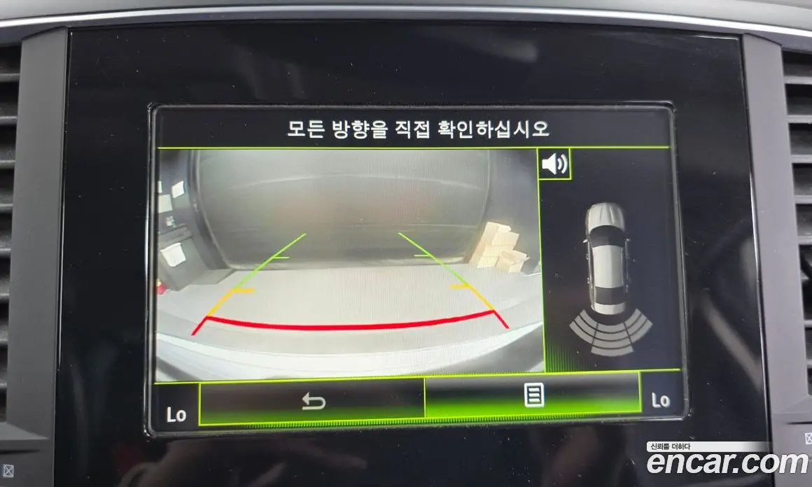 Renault (Samsung) SM6 2016 1.5 автомат (гидро), фото 14
