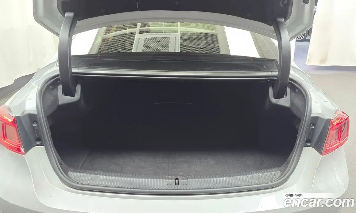 Renault (Samsung) SM6 2016 1.5 автомат (гидро), фото 20