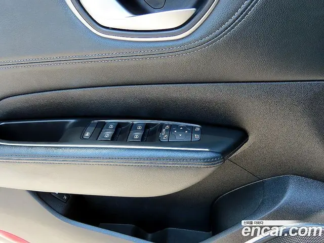 Renault (Samsung) SM6 2016 2.0 автомат (гидро), миниатюра 11