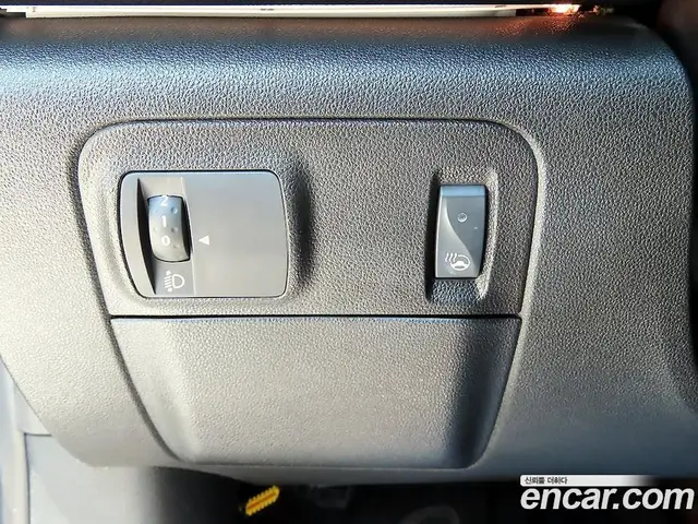 Renault (Samsung) SM6 2016 2.0 автомат (гидро), миниатюра 12